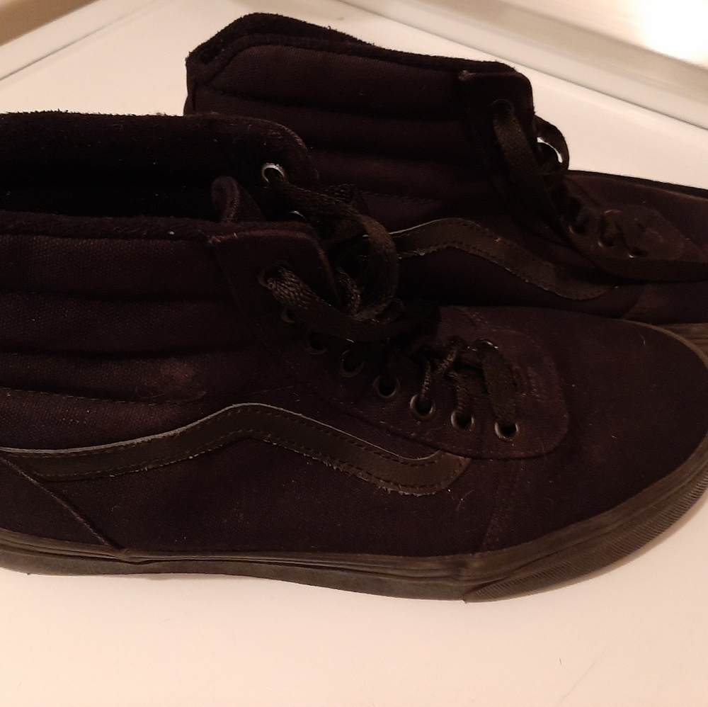 Van'sSneakers
